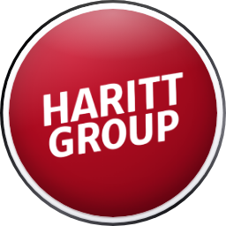 Haritt Group logo